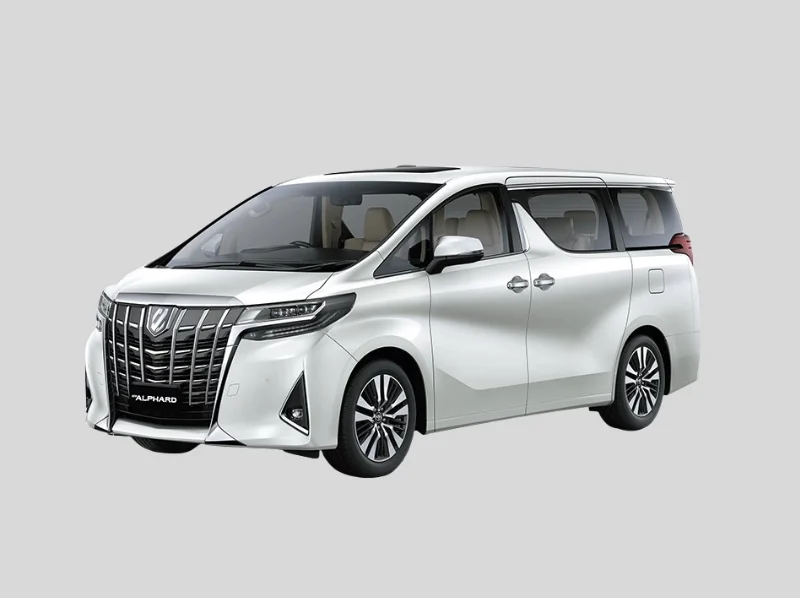 Alphard / Vellfire