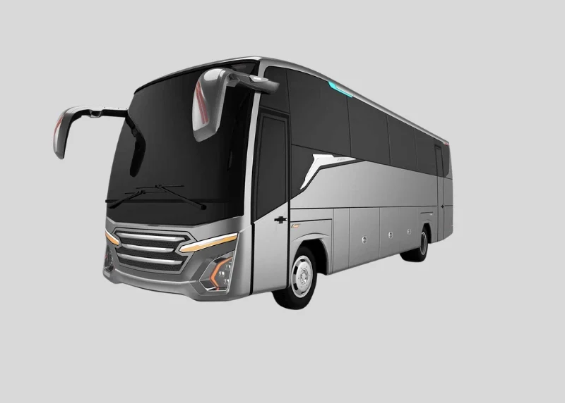 Medium Bus