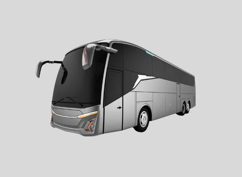 Big Bus