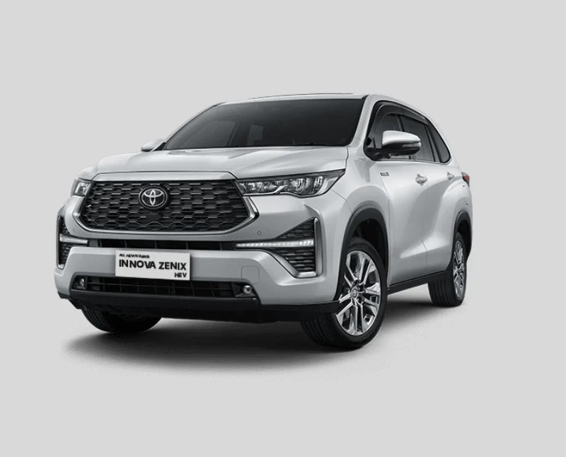 Innova Zenix