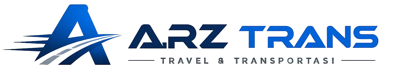ARZ Trans Logo